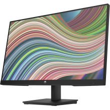 Monitorius - HP V24ie 24" FHD Juodas