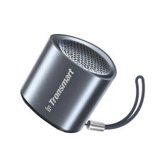 Tronsmart Nimo 5W Bluetooth 5.3 mini garsiakalbis - juodas