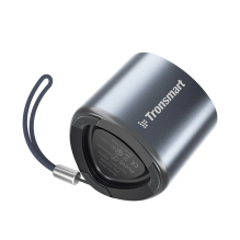 Tronsmart Nimo 5W Bluetooth 5.3 mini garsiakalbis - juodas