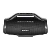 Tronsmart Bang Max 130W nešiojamas vakarėlio garsiakalbis Bluetooth 5.3 IPX6 – juodas