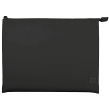 Uniq Lyon Waterproof RPET case for a 14&quot; laptop - black