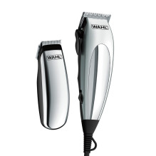 Plaukų Kirpimo Mašinėlė - Wahl 79305-1316 Chromas, Sidabras