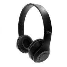 Belaidės Ausinės - Media-Tech Epsilon BT MT3591 Bluetooth 4.2 Juodos