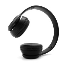 Belaidės Ausinės - Media-Tech Epsilon BT MT3591 Bluetooth 4.2 Juodos