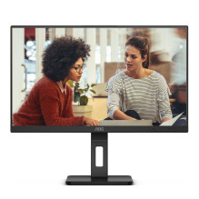 Monitorius - AOC E3 24" Full HD Juodas