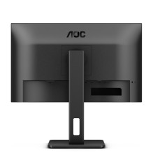 Monitorius - AOC E3 24" Full HD Juodas