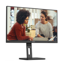 Monitorius - AOC E3 24" Full HD Juodas