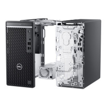 Nešiojamas kompiuteris - DELL OptiPlex 7020 Intel Core i3-14100 8GB 512GB SSD Juodas