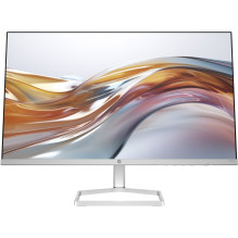 Monitorius - HP 23,8 Colių „Series 5 FHD“ Baltas