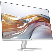 Monitorius - HP 23,8 Colių „Series 5 FHD“ Baltas