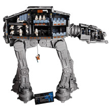 Konstruktorius - LEGO Star Wars 75313 AT-AT 6785 Dalių 18+