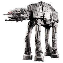 Konstruktorius - LEGO Star Wars 75313 AT-AT 6785 Dalių 18+