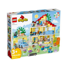 Konstruktorius - LEGO DUPLO...