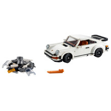 Konstruktorius - LEGO® Creator Expert Porsche 911 10295