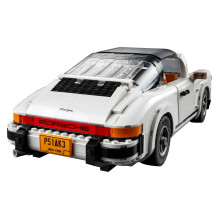 Konstruktorius - LEGO® Creator Expert Porsche 911 10295