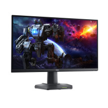 Monitorius - DELL G Series G2724D 27" Quad HD 165Hz Juodas