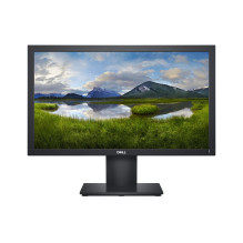 Monitorius - Dell E2020H, Juodas 1600 x 900 HD+