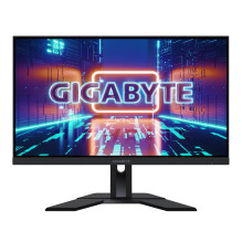 Žaidimų Monitorius - Gigabyte M27Q X, Juodas