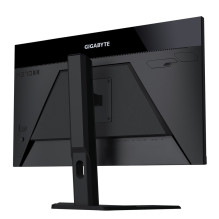 Žaidimų Monitorius - Gigabyte M27Q X, Juodas