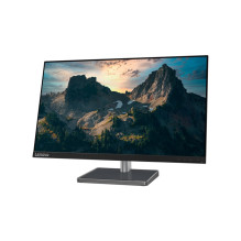 LED Monitorius - Lenovo L27q-38 27" Quad HD 2560x1440 Juodas