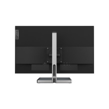 LED Monitorius - Lenovo L27q-38 27" Quad HD 2560x1440 Juodas