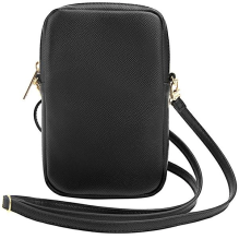 Guess Zip Triangle 4G bag -...