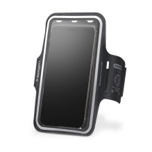 Spigen A703 sports armband 6.9&amp; 39 &amp; 39 - black