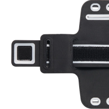 Spigen A703 sports armband 6.9&amp; 39 &amp; 39 - black