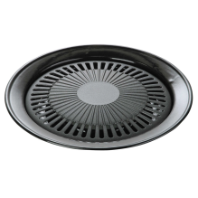 Steel grill grate for the THUNDER tourist stove, diameter. 32cm