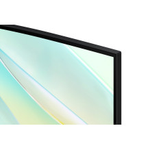 Plačiaekranis Monitorius - Samsung S65UC 34" 3440x1440 Kreivasis Juodas