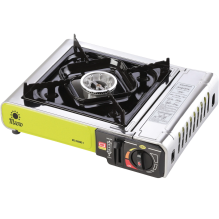 THUNDER PRO 2kW gas camping stove