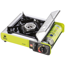 THUNDER PRO 2kW gas camping stove