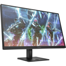 Monitorius - HP OMEN 27s 68,6 Cm (27") 1920 x 1080 Pikseliai „Full HD“ Juodas