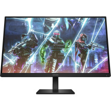 Monitorius - HP OMEN 27s 68,6 Cm (27") 1920 x 1080 Pikseliai „Full HD“ Juodas