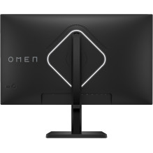 Monitorius - HP OMEN 27s 68,6 Cm (27") 1920 x 1080 Pikseliai „Full HD“ Juodas