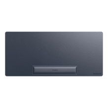 Baseus MagPro Series II BS-PS037 Desk Mat with Wrist Rest - Black