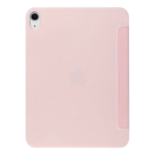 Tech-Protect SmartCase for iPad Air 10.9&quot; 2020-2022 / 11&quot; 2024 - pink