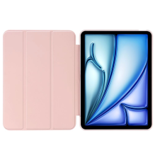 Tech-Protect SmartCase for iPad Air 10.9&quot; 2020-2022 / 11&quot; 2024 - pink