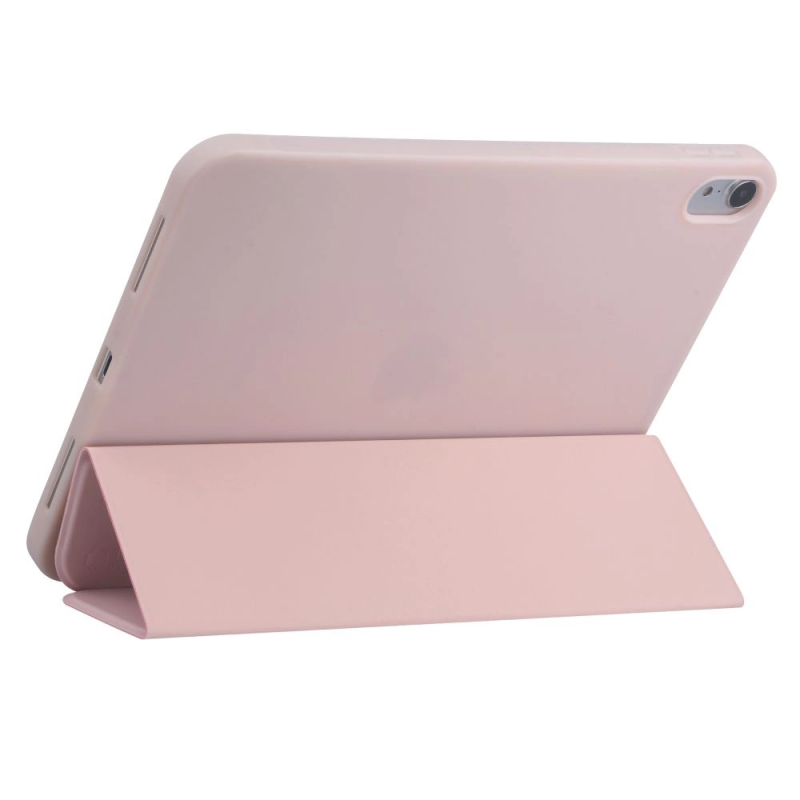 Tech-Protect SmartCase for iPad Air 10.9&quot; 2020-2022 / 11&quot; 2024 - pink