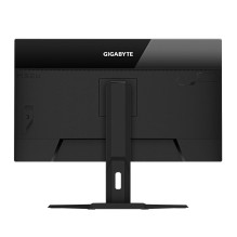 Monitorius - Gigabyte M32U 80 Cm, Juodas