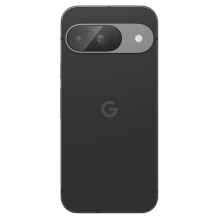 Spigen Optik.tR Ez Fit grūdinto stiklo fotoaparato ekrano apsauga, skirta „Google Pixel 9“ (2 pakuotės)