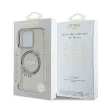 Guess IML Flowers Wreath...