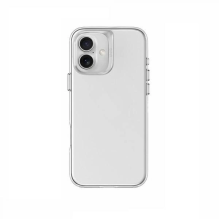 Uniq Air Fender iPhone 16 Case - Clear