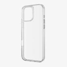 Uniq Air Fender iPhone 16 Case - Clear