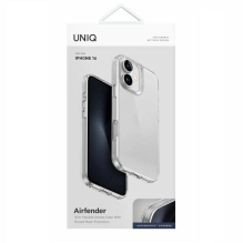 Uniq Air Fender iPhone 16...