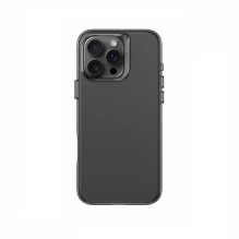 Uniq Air Fender iPhone 16 Pro dėklas – pilkas