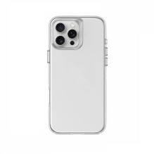 Uniq Air Fender Case for iPhone 16 Pro Max - Clear