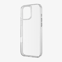 Uniq Air Fender Case for iPhone 16 Pro Max - Clear