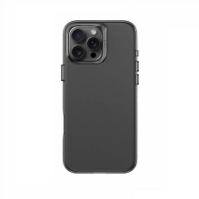 Uniq Air Fender Case for iPhone 16 Pro Max - Gray