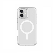 Uniq LifePro Xtreme Magclick Charging Case for iPhone 16 - Clear